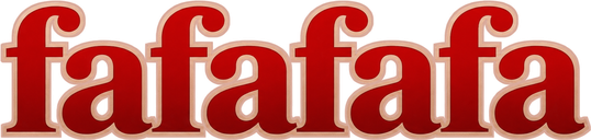 fafafafa Logo